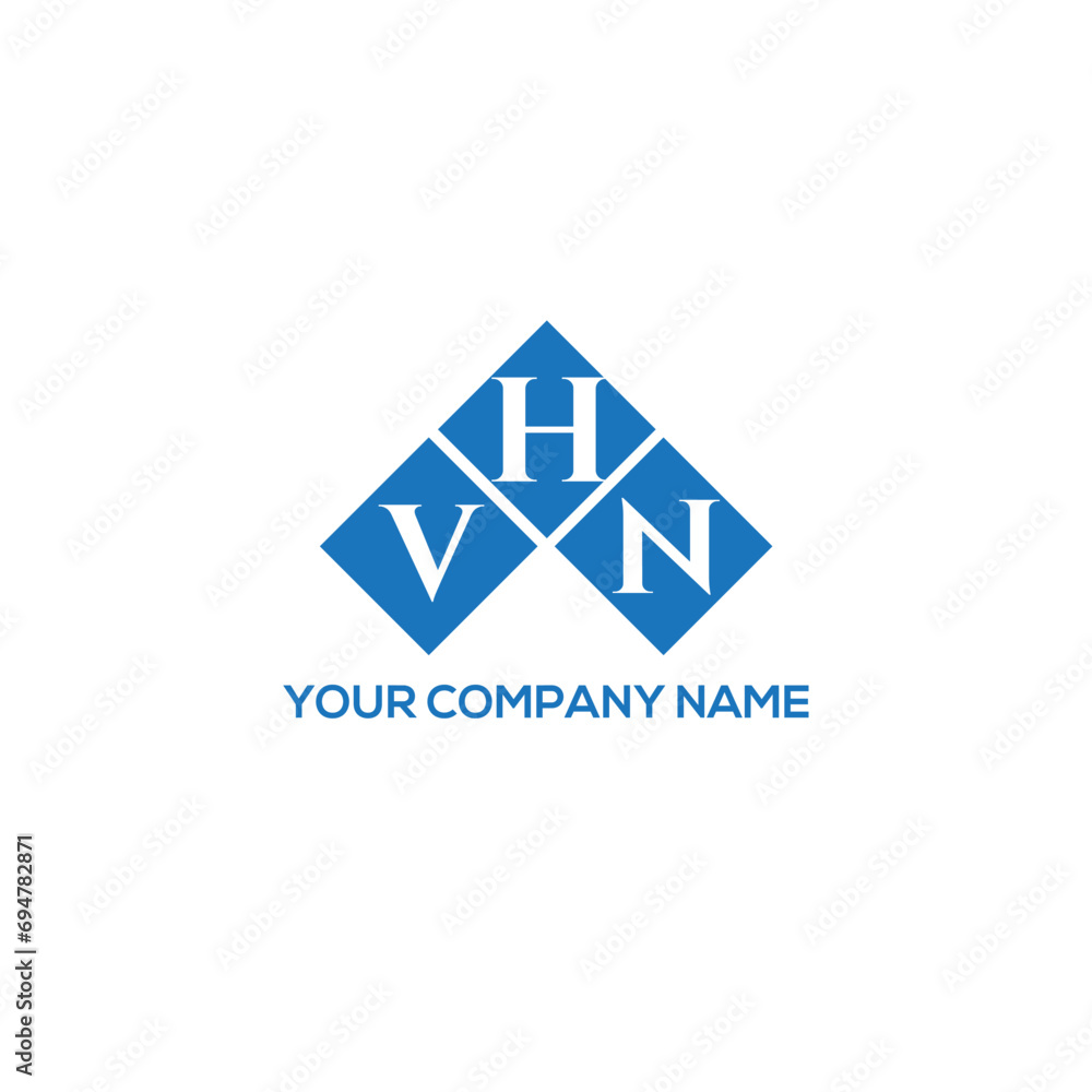HVN letter logo design on white background. HVN creative initials letter logo concept. HVN letter design.
HVN letter logo design on white background. HVN creative initials letter logo concept. HVN letter design.