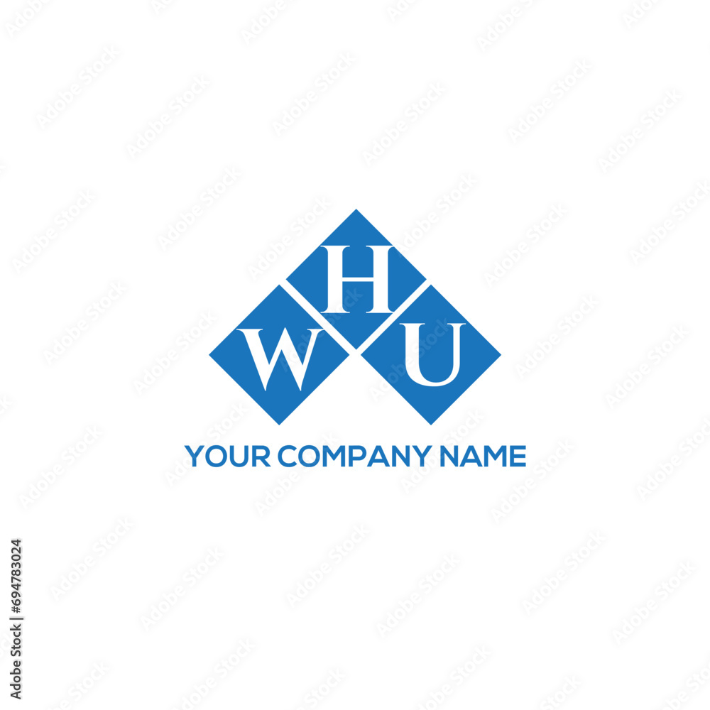 HWU letter logo design on white background. HWU creative initials letter logo concept. HWU letter design.
HWU letter logo design on white background. HWU creative initials letter logo concept. HWU letter design.