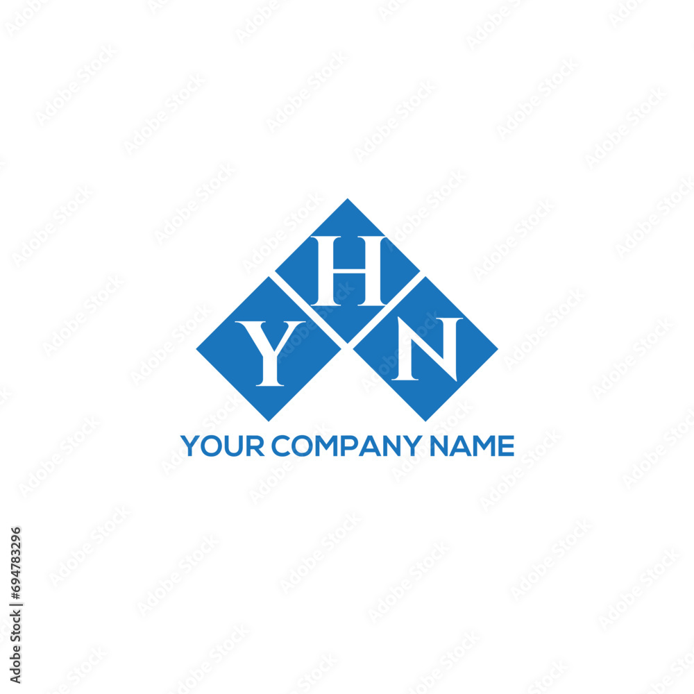 HYN letter logo design on white background. HYN creative initials letter logo concept. HYN letter design.
HYN letter logo design on white background. HYN creative initials letter logo concept. HYN letter design.
