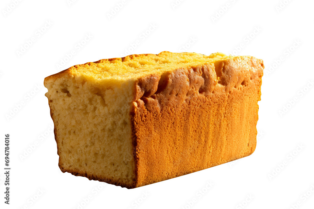 Fresh Sliced French Bread Isolated On transparent Background Fresh Sliced French Bread Isolated On transparent Background