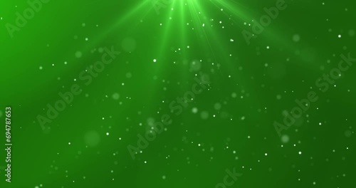 green background photo