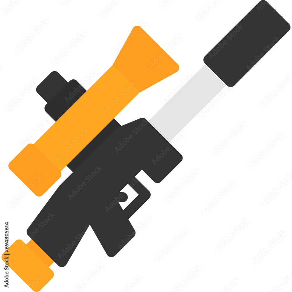 Sniper rifle Icon