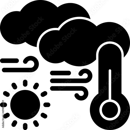 Hot Icon