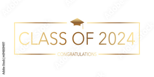 Class of 2024