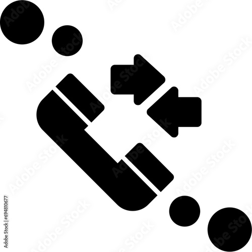 Call history Icon