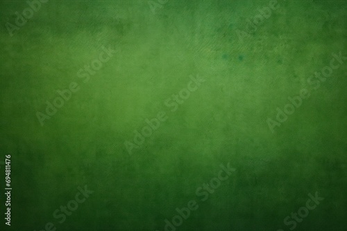 Moss Green gradient background grainy noise texture photo