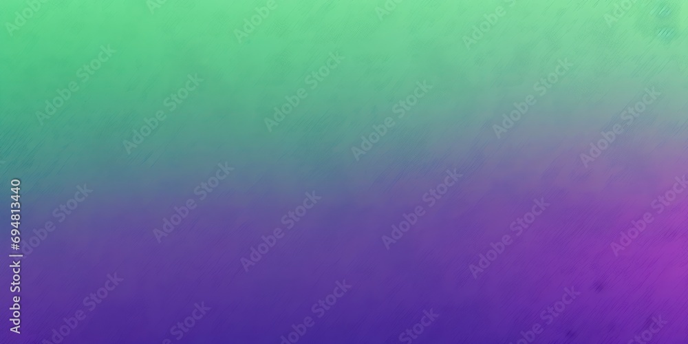 Olive-Violet gradient background grainy noise texture