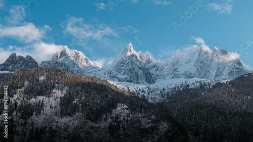 Chamonix