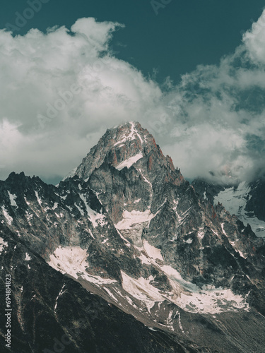 Chamonix