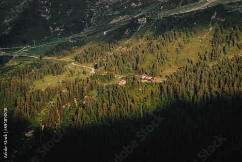 Chamonix