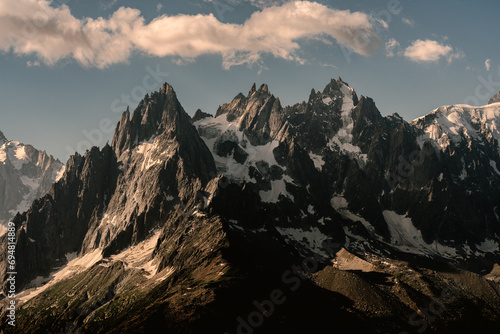 Chamonix