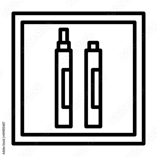 Toner Icon