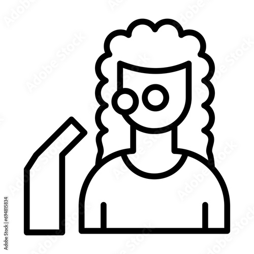 Blackhead Remover Icon