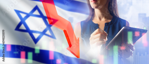 Investments in Israel. Busi...