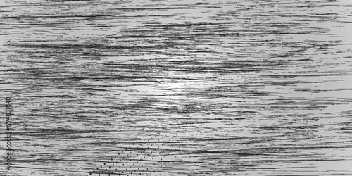 White background on cement floor texture - concrete texture - old vintage grunge texture design - large image in high resolution Grunge textures set. Distressed Effect. Grunge  white