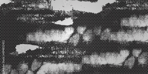 White background on cement floor texture - concrete texture - old vintage grunge texture design - large image in high resolution Grunge textures set