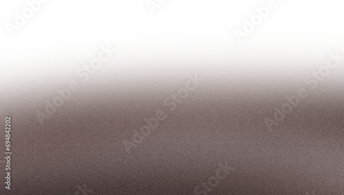 soft brown , color gradient rough abstract background shine bright light and glow template empty space , grainy noise grungy texture on transparent background cutout