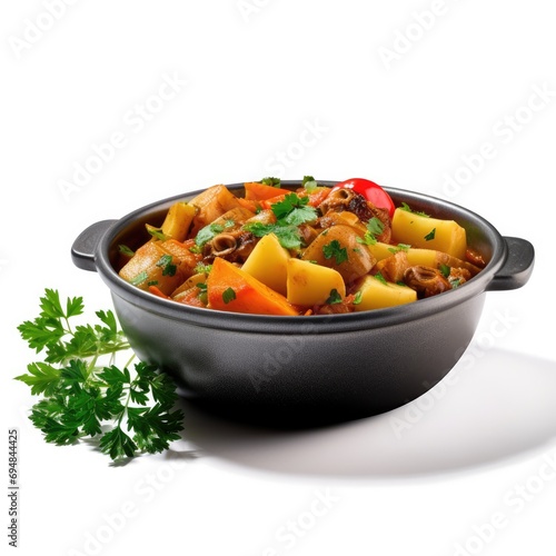 Vegetarian Stew