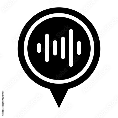 soundwave glyph