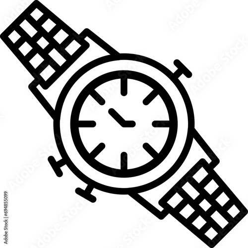 Watch Icon