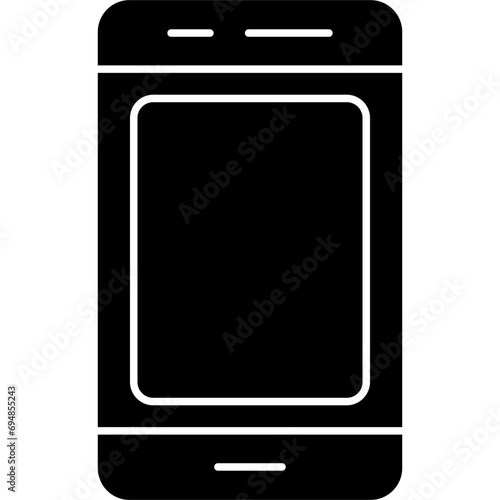 Mobile phone Icon