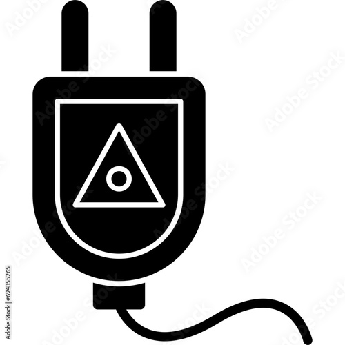 Plug Icon
