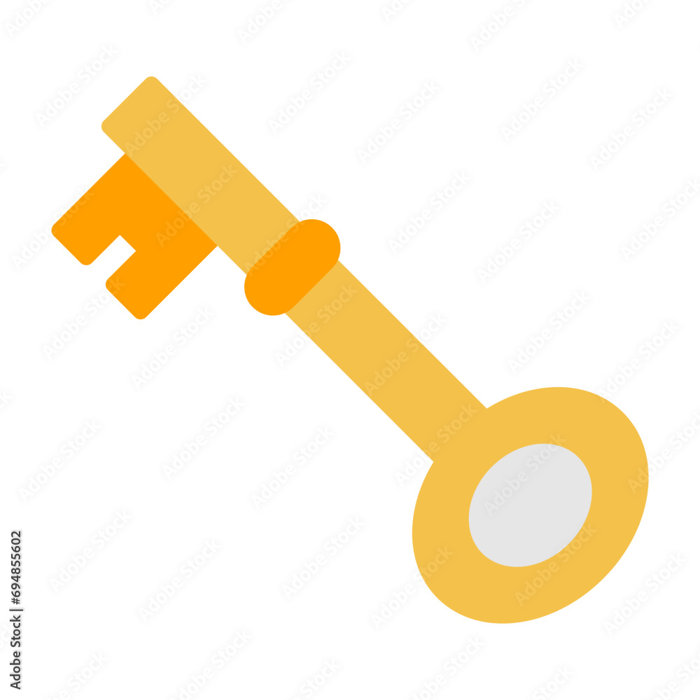 Key Icon Key Icon