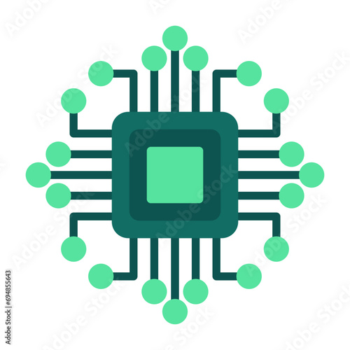 Chip Icon