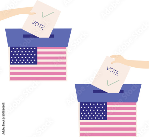 United States presidential election of 2024