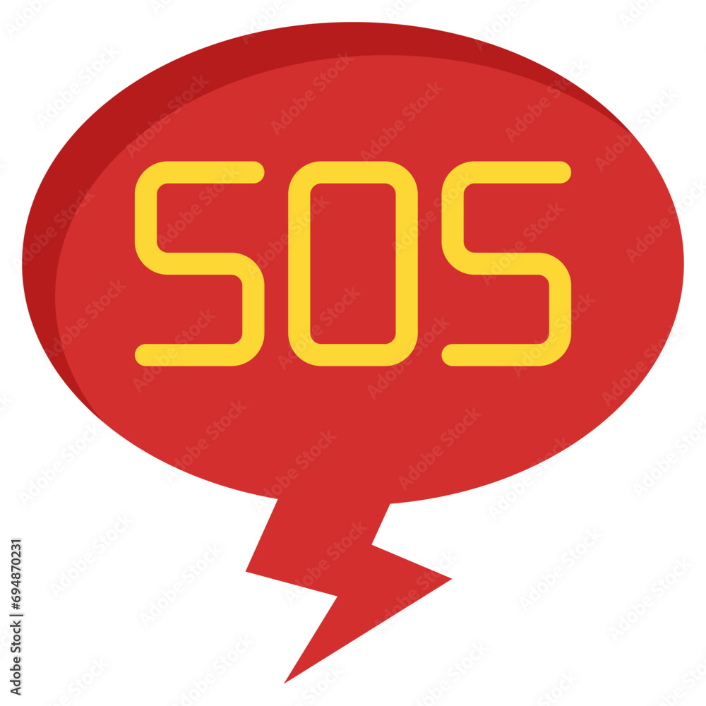 Sos Icon Sos Icon