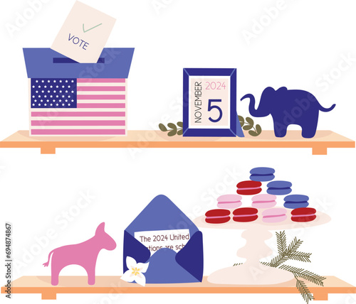 United States presidential election of 2024