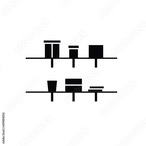 shelf icon