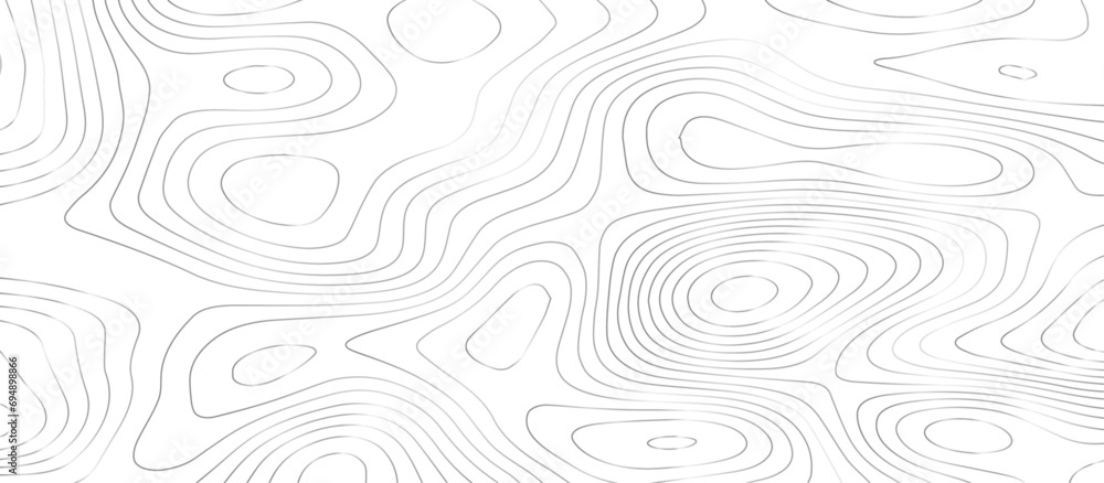 Abstract White wave paper curved reliefs background .Panorama view gradient multicolor wave curve lines banner background design. Vector illustration. wave Line topography map contour background. Abstract White wave paper curved reliefs background .Panorama view gradient multicolor wave curve lines banner background design. Vector illustration. wave Line topography map contour background.