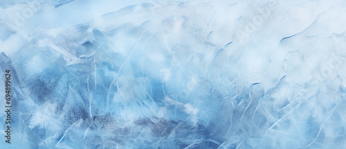 Textures resembling ice and frost, abstract frost texture