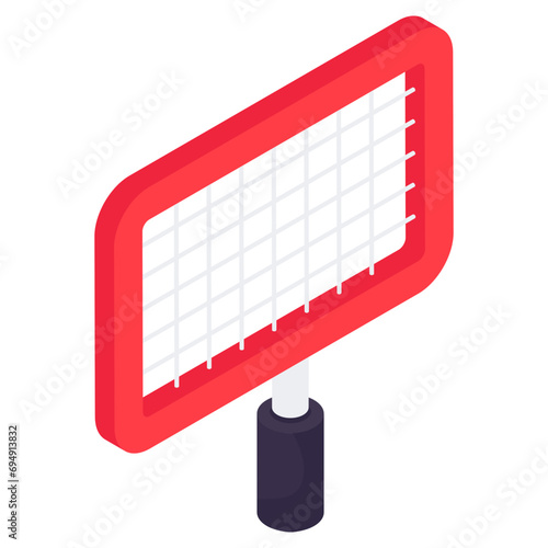 Premium download icon of grill grate 