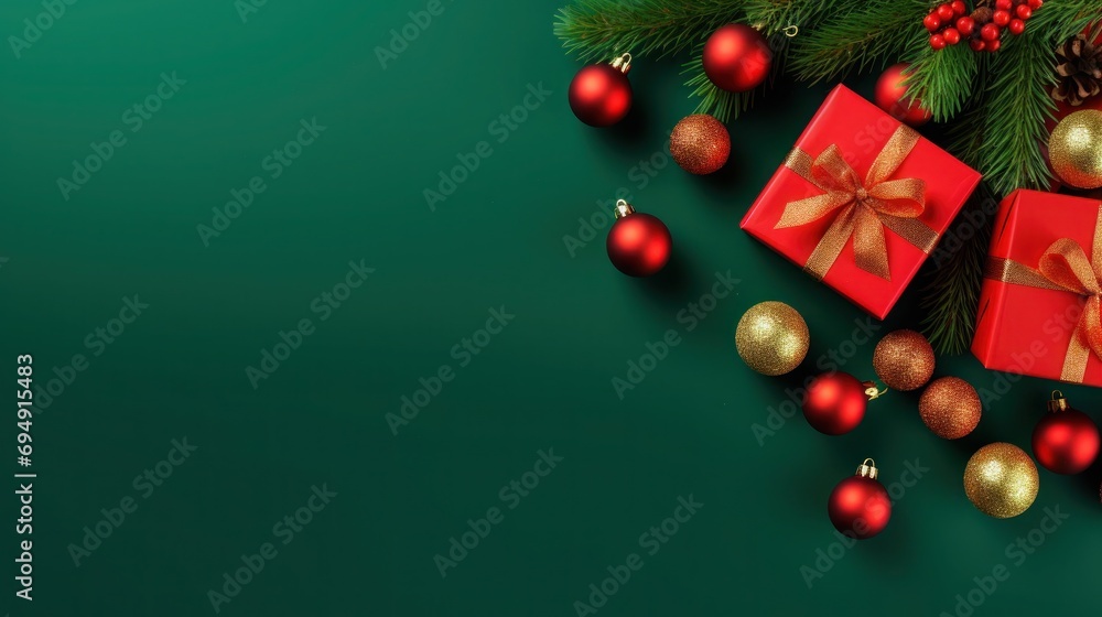 christmas tree and gifts christmas tree and gifts