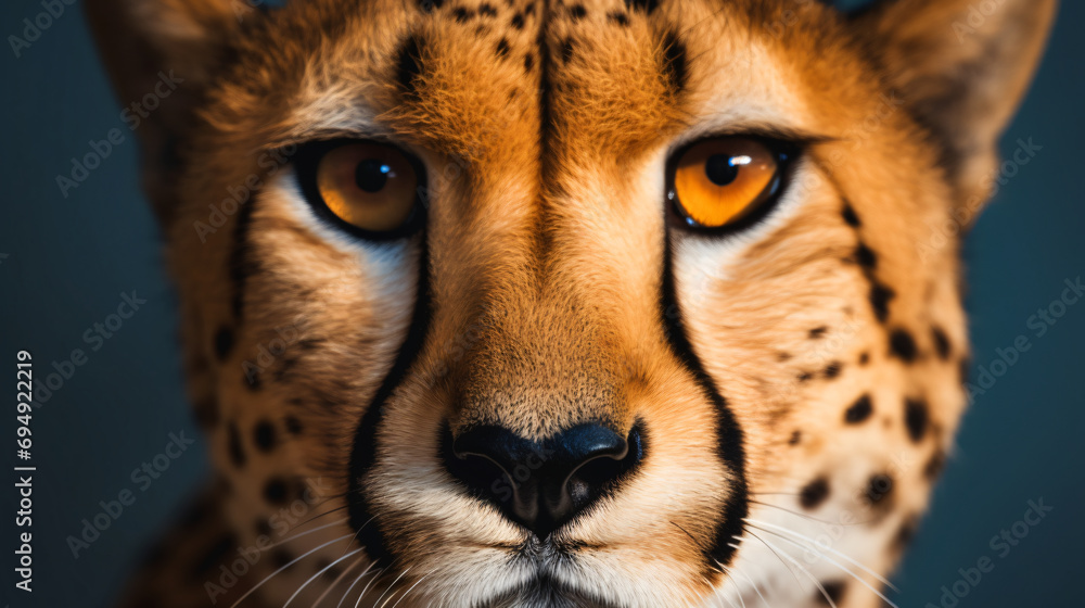 photograph of the fierce eyes of a wild jaguar photograph of the fierce eyes of a wild jaguar