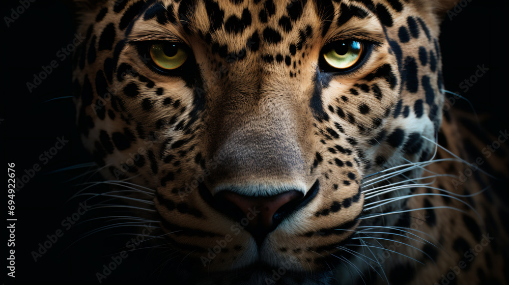 photograph of the fierce eyes of a wild jaguar photograph of the fierce eyes of a wild jaguar