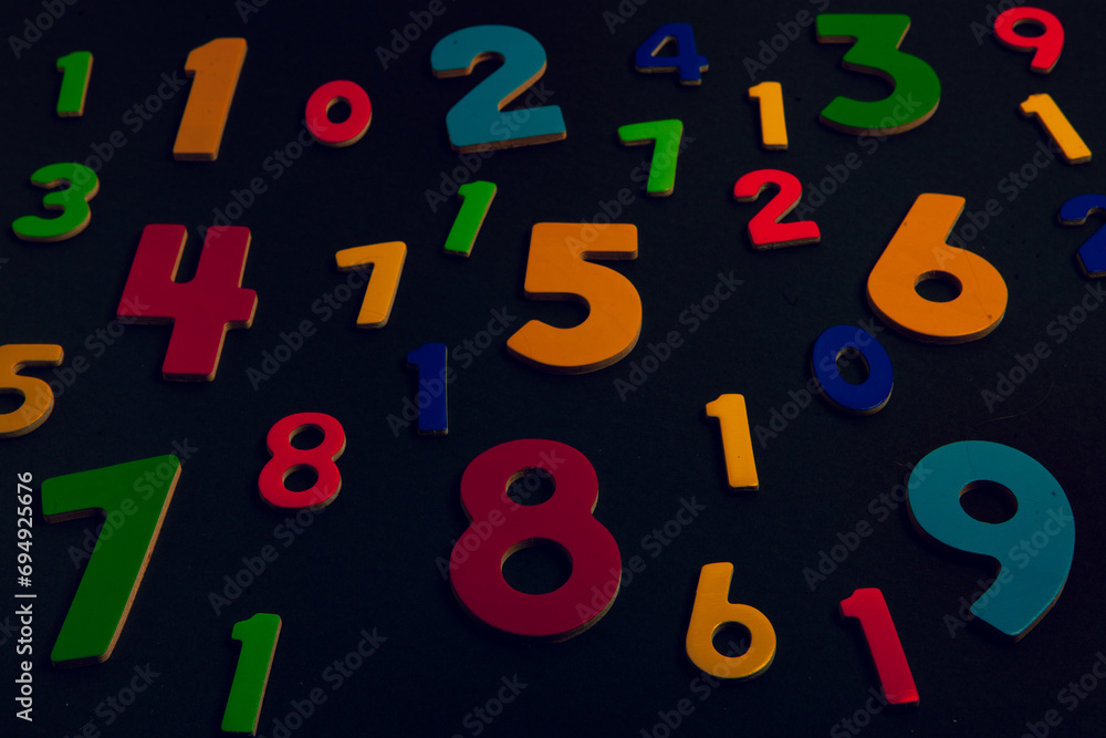 Background or texture of numbers. Finance data concept. Mathematic. Banking or currency. Business and economic growth. Background or texture of numbers. Finance data concept. Mathematic. Banking or currency. Business and economic growth.