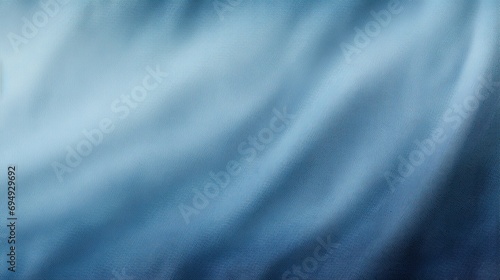 Digital Art of denim cloth gradient background, pastel gradient color