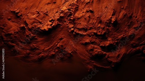 digital art of great soil texture gradient background