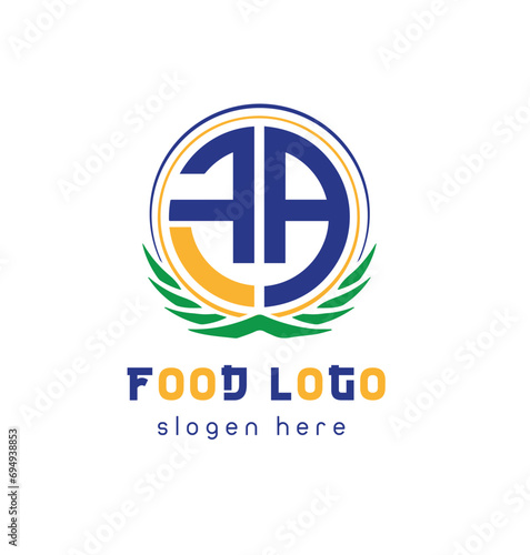 Free Download Logo for general trade, services and agencies - GFXLoad