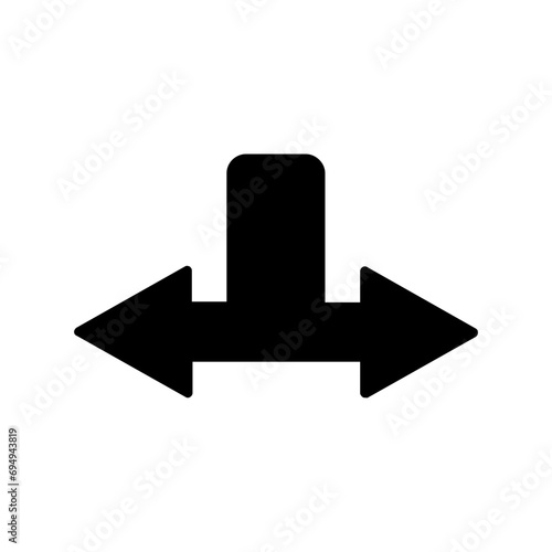 Separation Icon