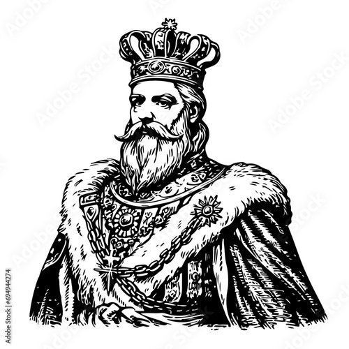 Friedrich I Barbarossa photo