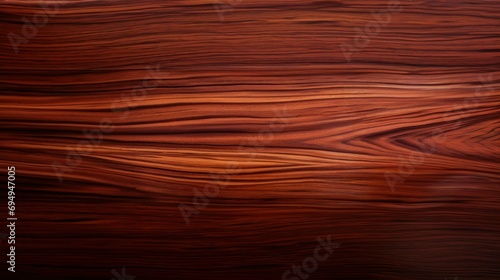 Amazon Rosewood Dalbergia spruceana wood texture and merterials background. Rare and expensive wood reddish-brown color with darker streaks texture background