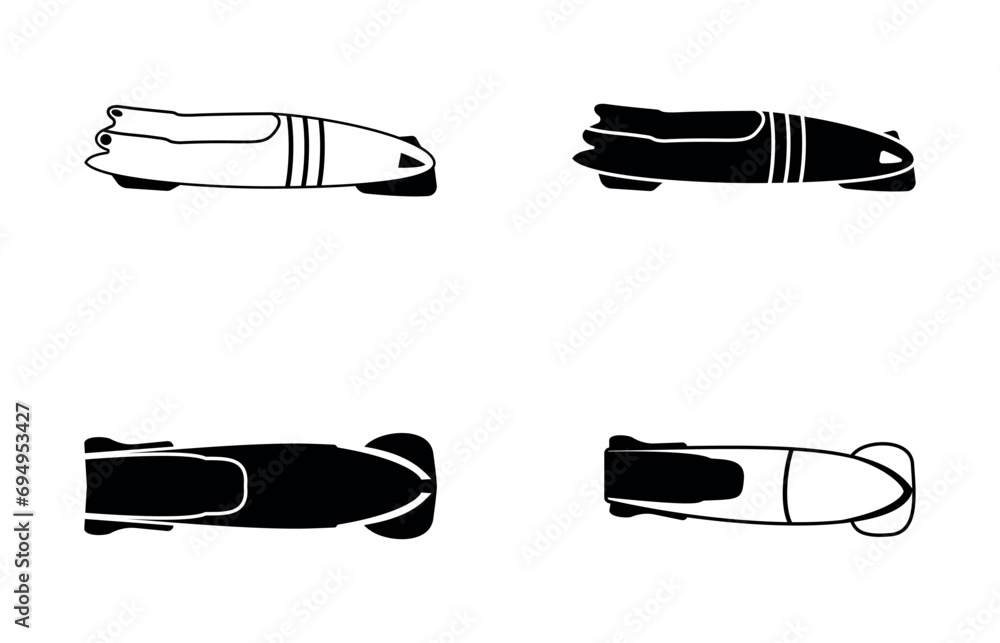 Bobsled Vector Illustration Set With Isolated Clip Art White Background And
Bobsled Symbol Sport Ice Equipment Speed, Winner skating, outline And White Background. Bobsled Vector Illustration Set With Isolated Clip Art White Background And
Bobsled Symbol Sport Ice Equipment Speed, Winner skating, outline And White Background.