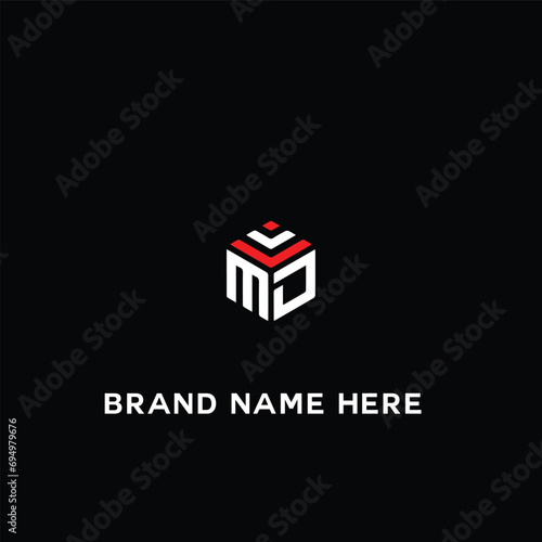 MC logo. M C design. White MC letter. MC, M C letter logo design. Initial letter MC linked circle uppercase monogram logo.