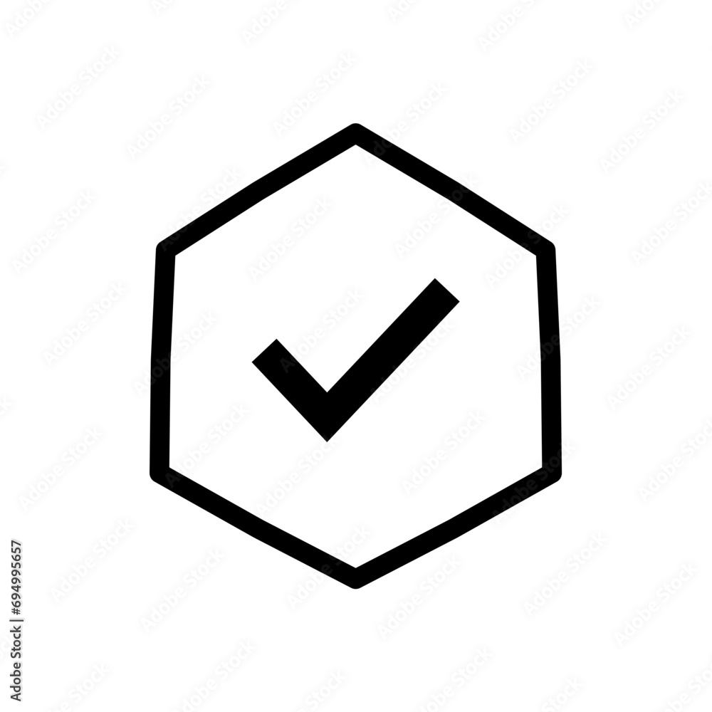 tick mark approved Icon tick mark approved Icon
