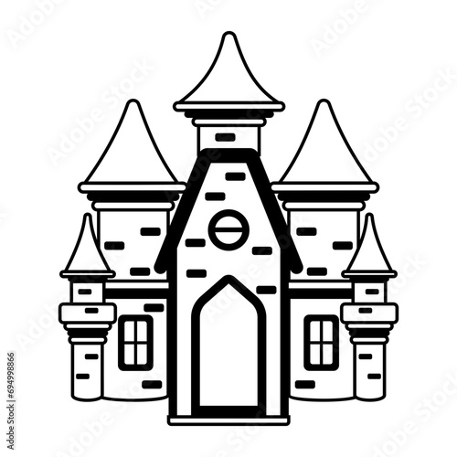 Castle 