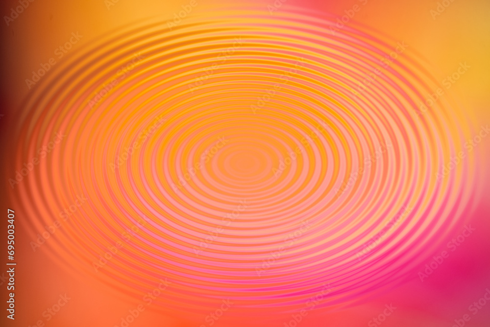 Fototapeta premium Artistic blurry colorful wallpaper background